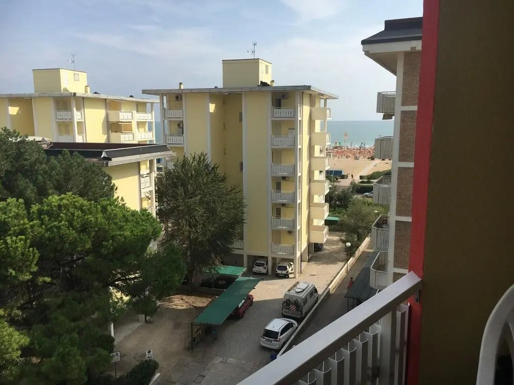 Life Hotel Bibione