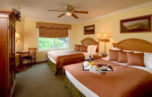 Minerals Hotel