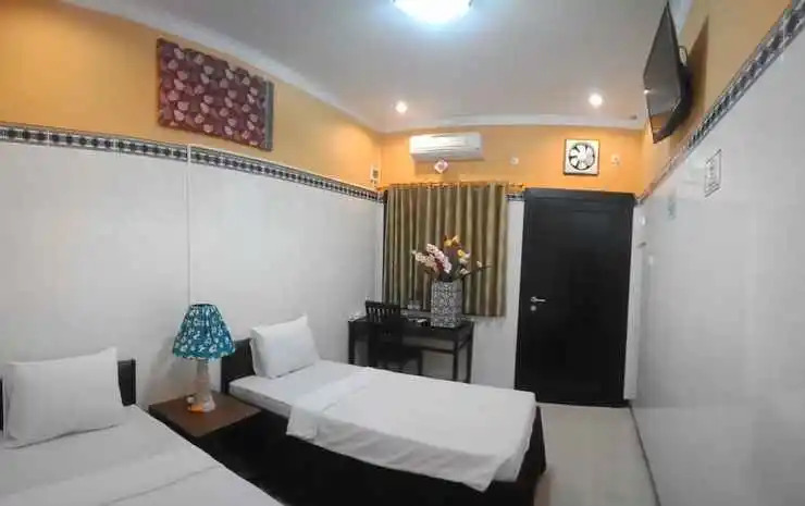 Star Suites Hotel