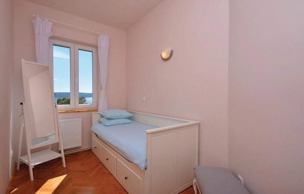 Beautiful Home in Split With Wifi and 3 Bedrooms