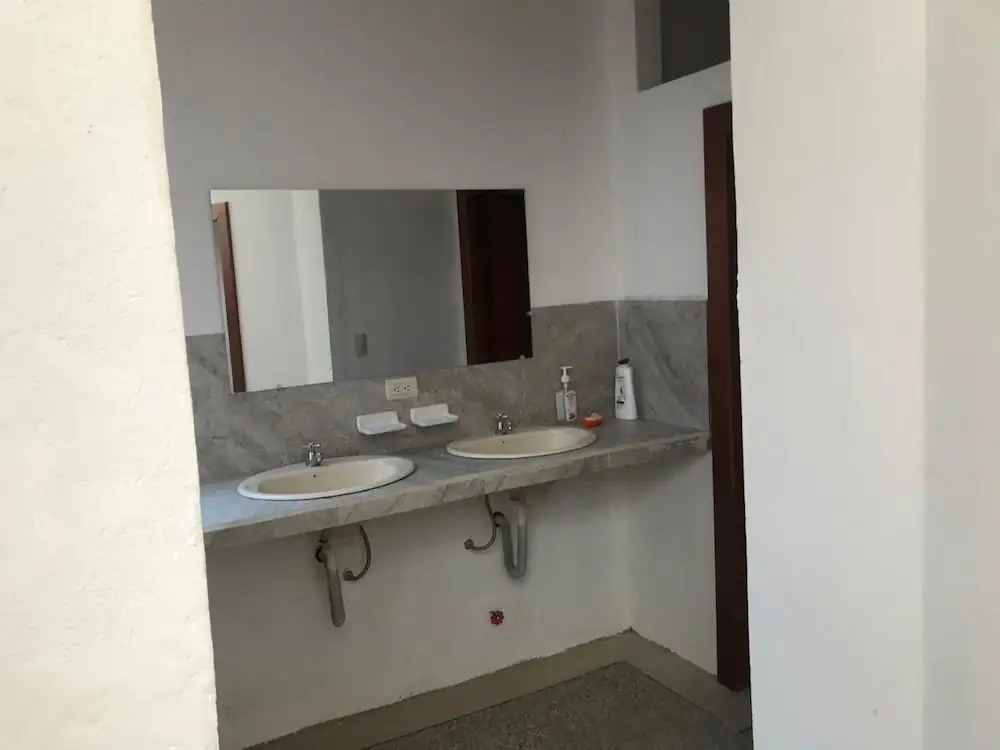 Hostel las Palmas