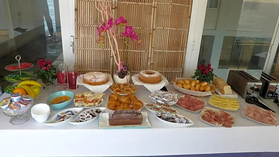 Hotel La Perla Del Capo