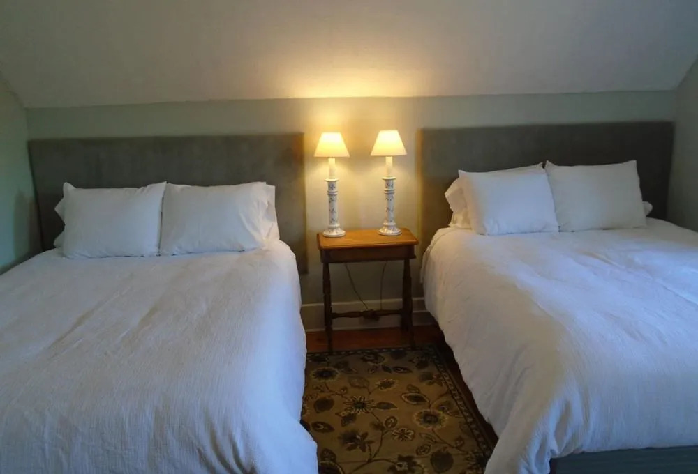 The Karass Inn