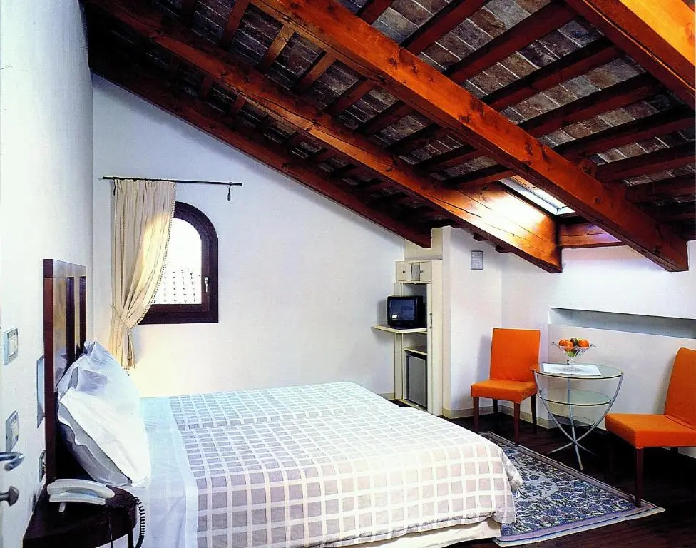 Hotel Due Mori
