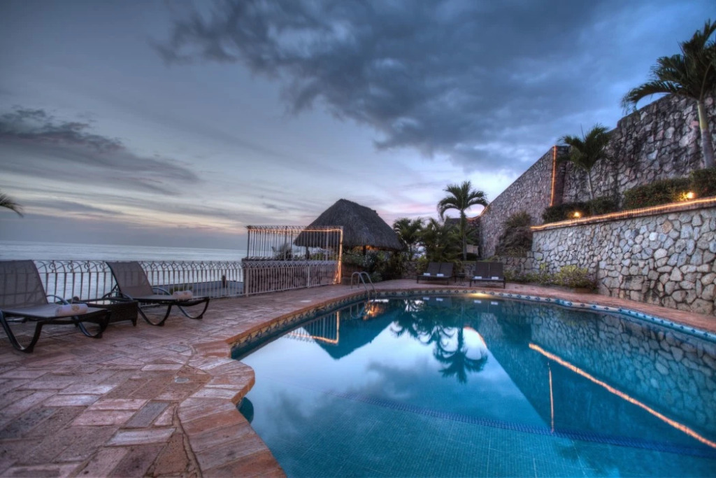 Villa Celeste