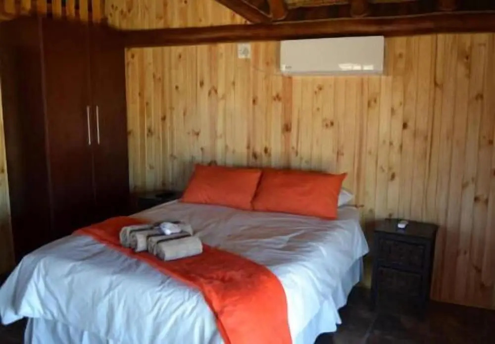 Sperrgebiet Lodge