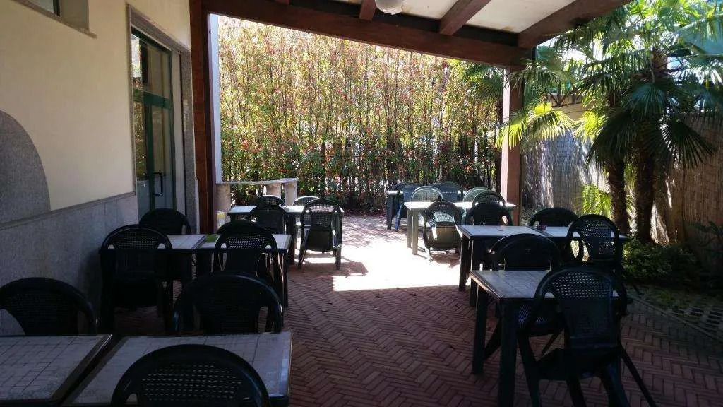 Residenza S.Event B&B