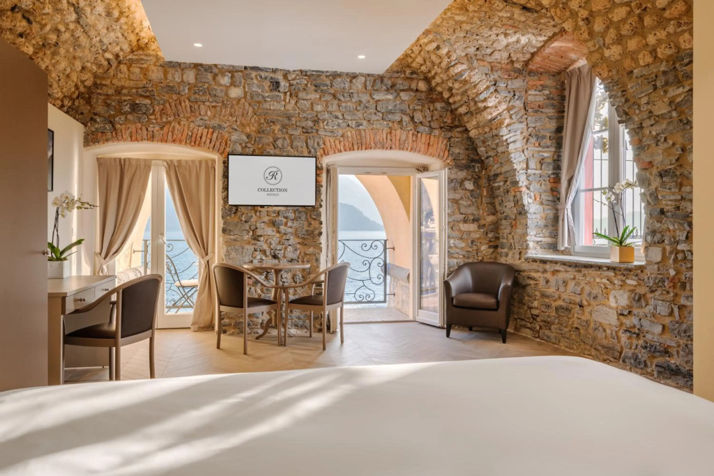 Hotel Royal Victoria, by R Collection Hotels