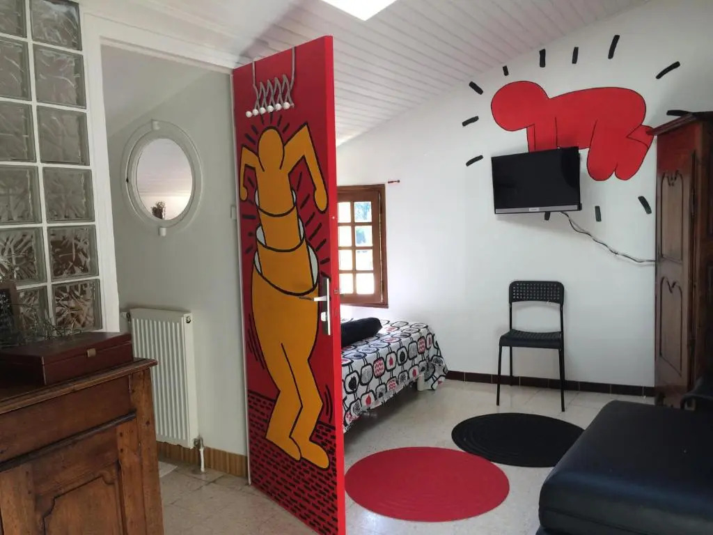 Chez LAntiquaire