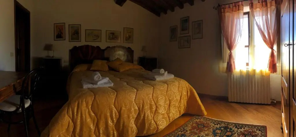 B&B La Collina