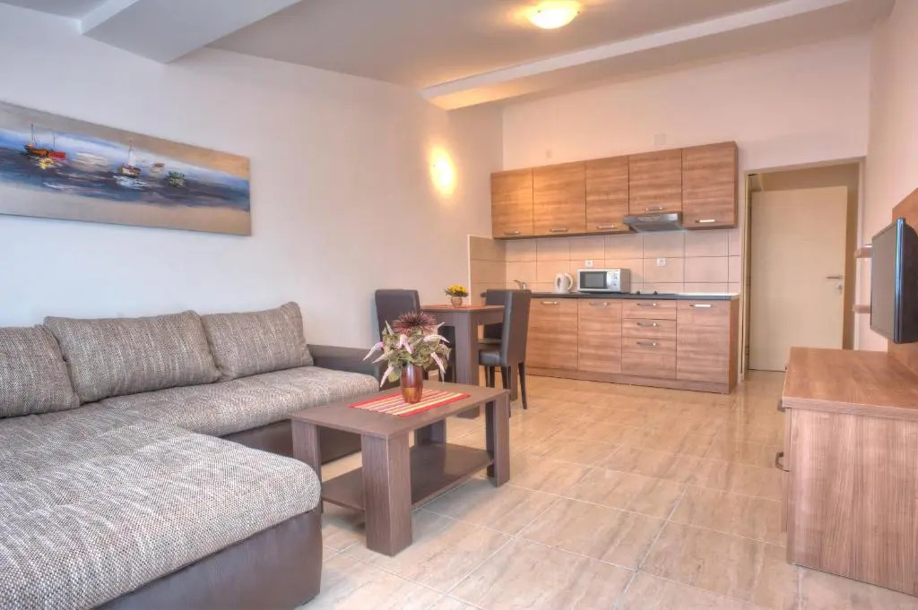 Guest House Maslina