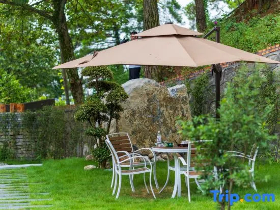 Changqi Yaju High-end Homestay (Nanyue Hengshan Scenic Area Store)