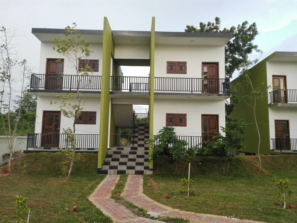 Hotel Golden Ray