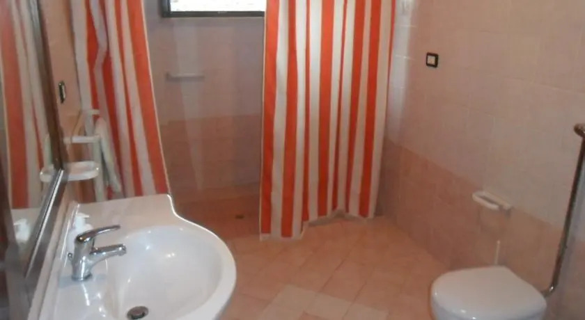 Villa Vacanza Lido Pazze