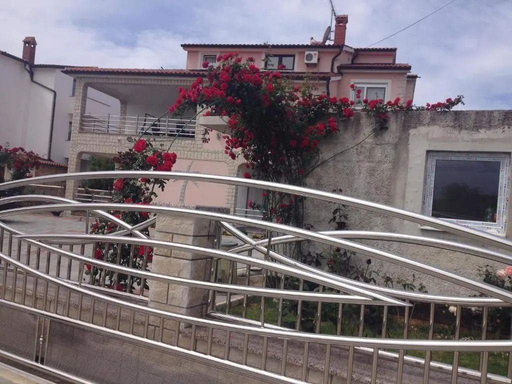 Villa Baldi