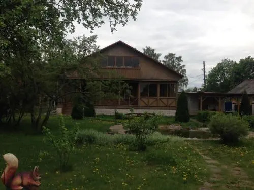 Guest House Semeiniy