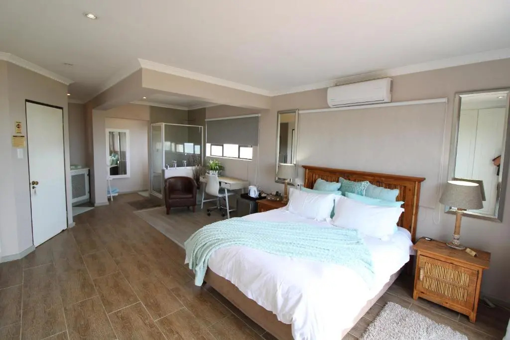 Cove View Bed & Breakfast