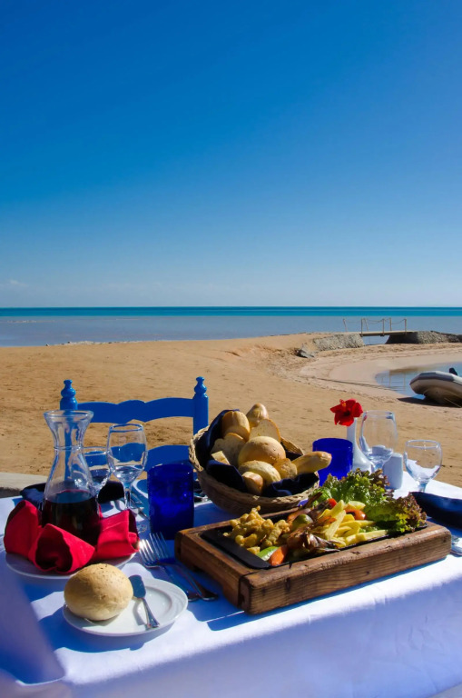 Club Paradisio El Gouna Red Sea