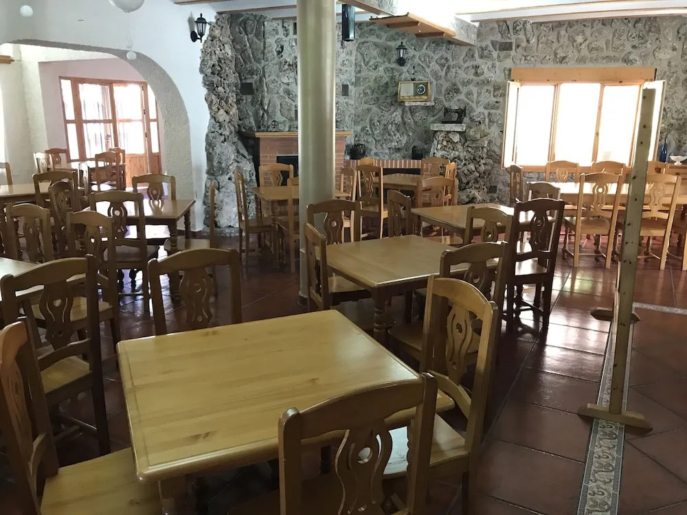 Casa Rural La Granja