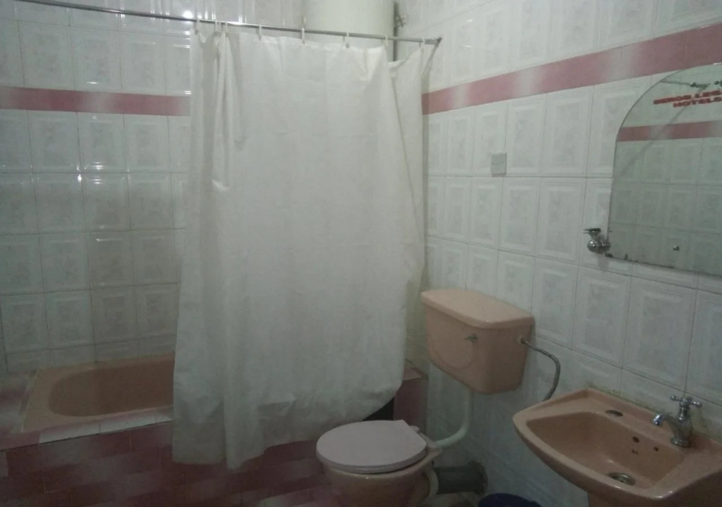 Serob Hotels