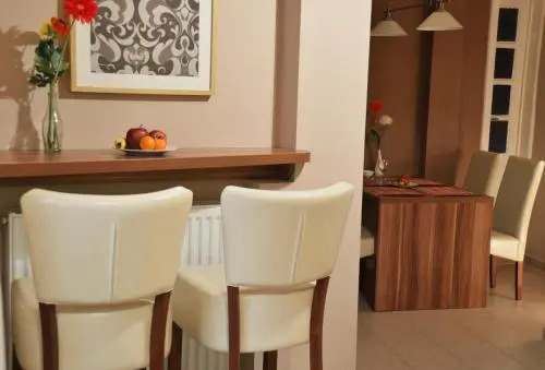 Mentha Apartman