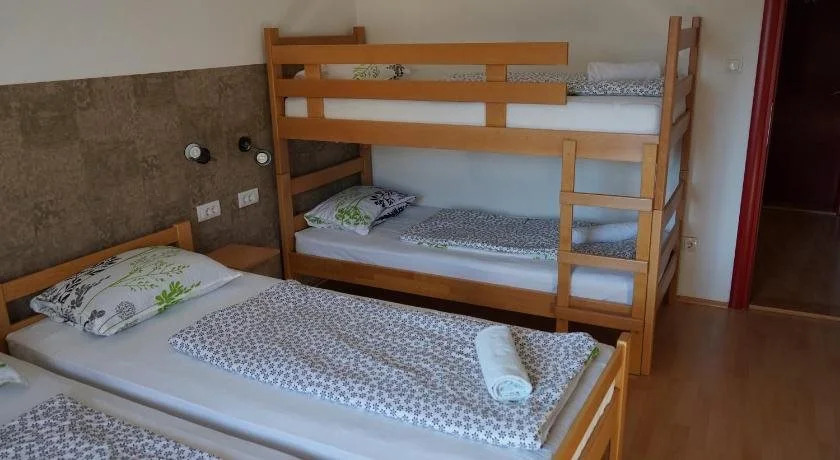 Silva- sobe i apartman