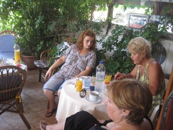 Levantes Hotel