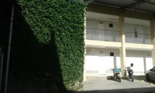 Senna Hotel