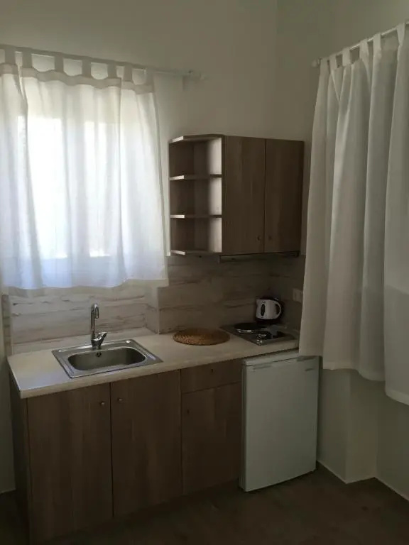 Amalthia Luxury Studios