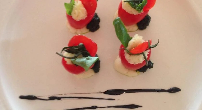 Hotel Panorama Ristorante ***S