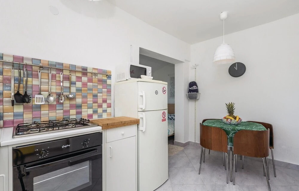 Nice Home in Opatija With Wifi and 2 Bedrooms