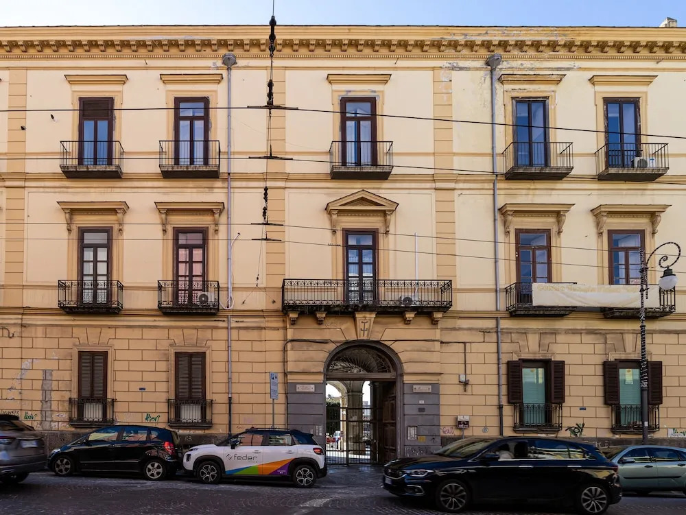 Royal Rooms Portici