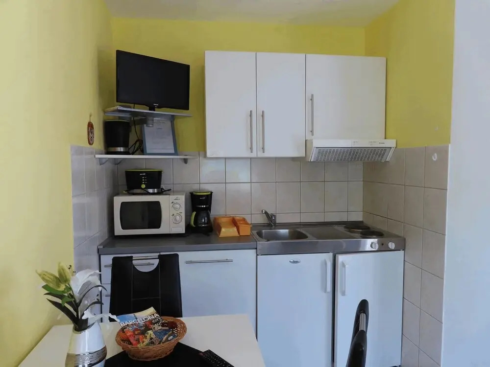 Apartments Maric