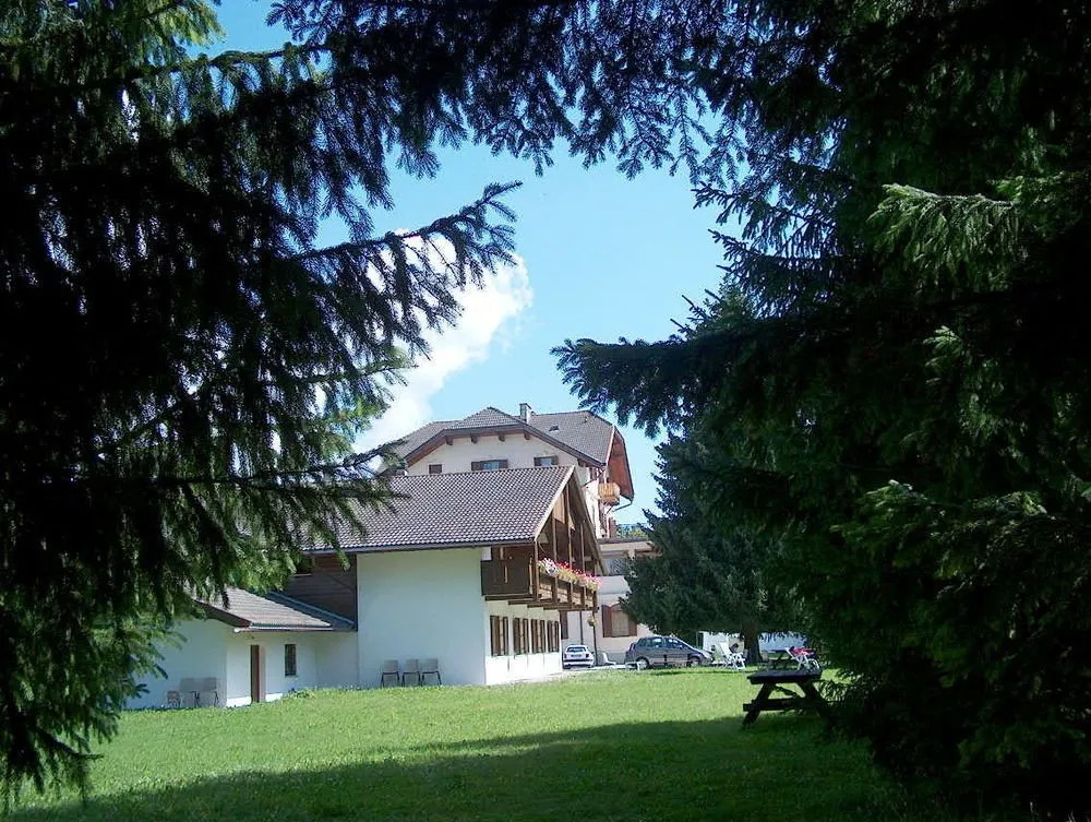 Casa Per Ferie Europa