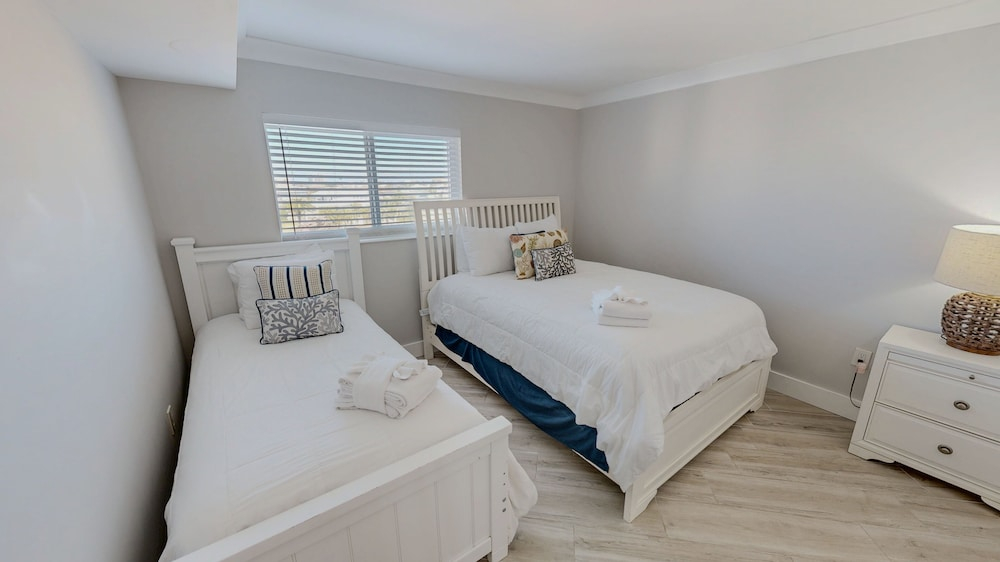 Destin On The Gulf 506 2 Bedroom Condo
