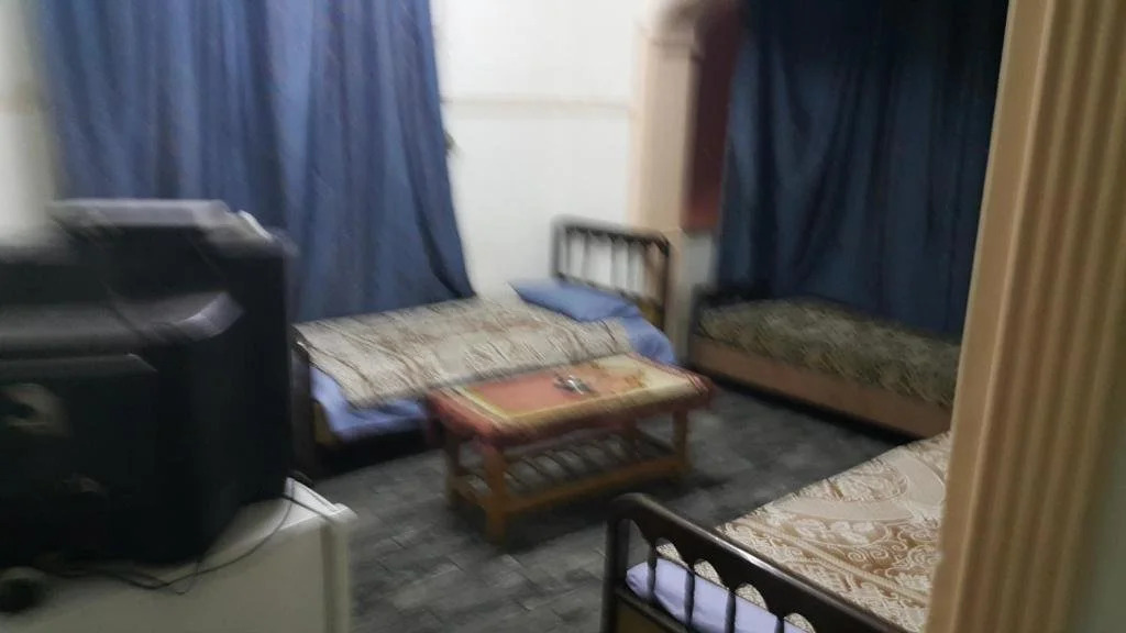 Al Adel Hostel
