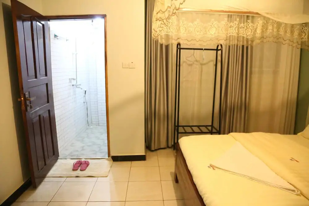 JD LUXURY HOTEL Jinja