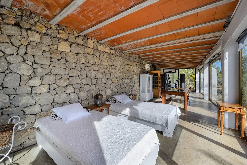 Villa Barrica