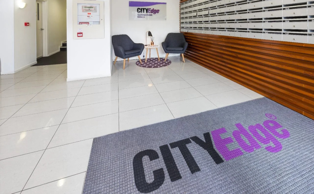 Quality Apartments North Melbourne