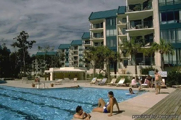 Hilton Head Value Villas