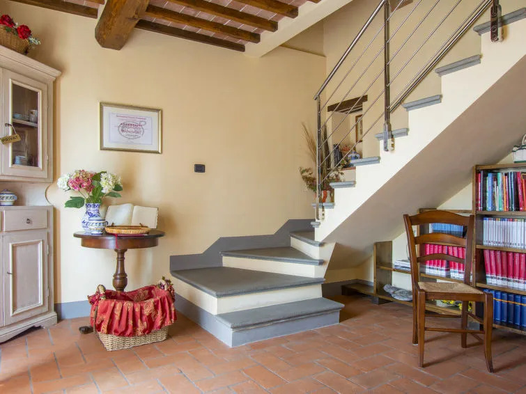 Tognazzi Casa Vacanze - Il Casolare