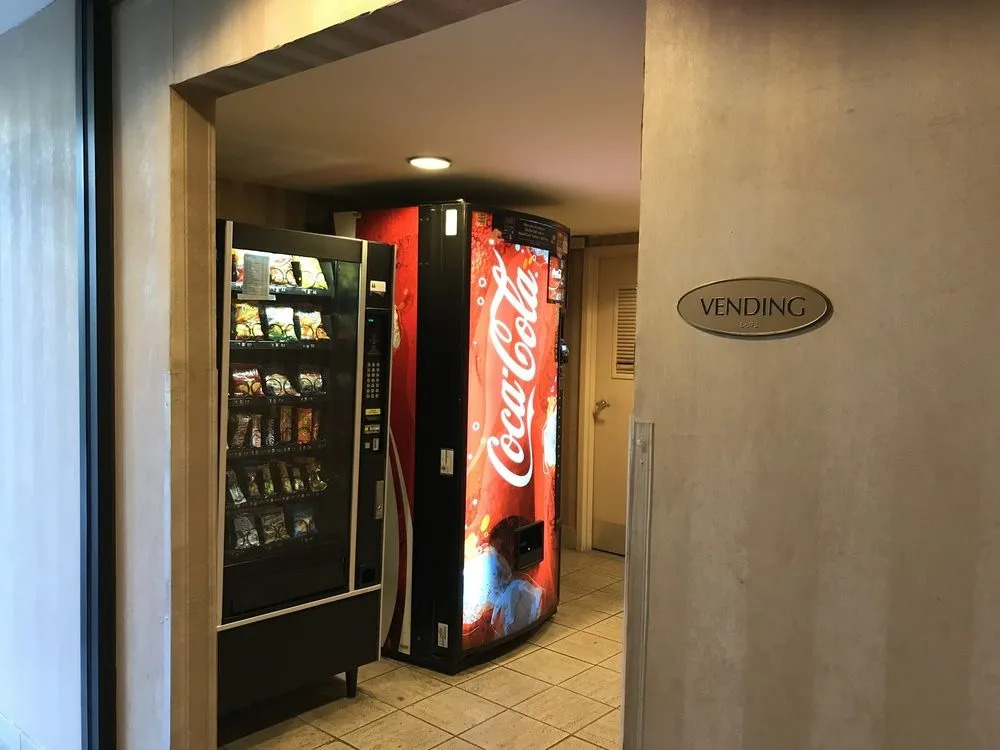 Gateway Hotel Dallas