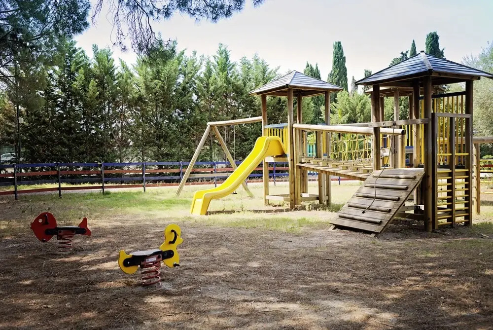 Minerva Club Resort Golf & Spa