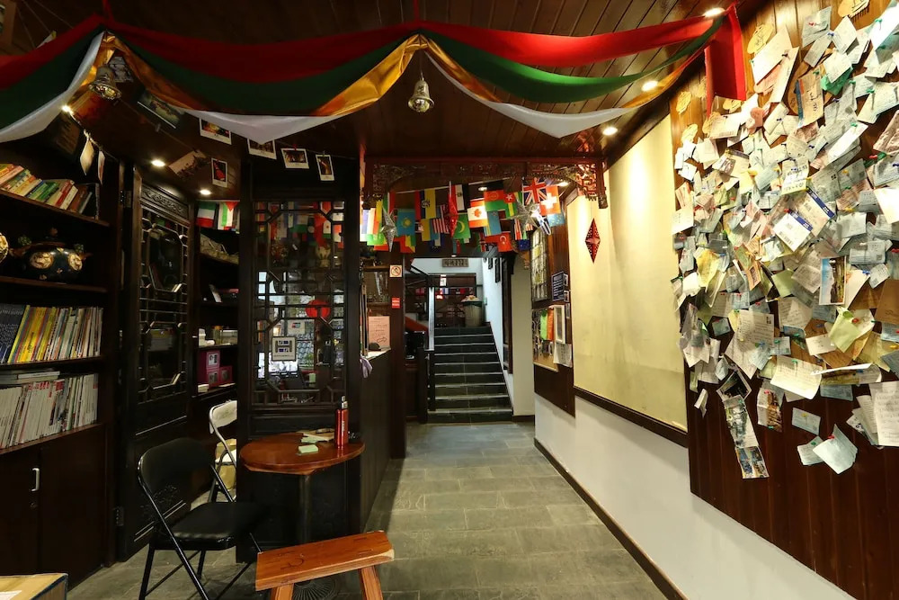 Hangzhou Westlake Hostel-Manjuelong Branch