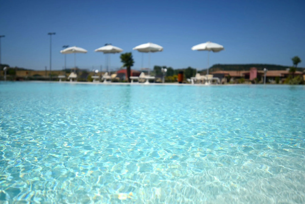 Hotel Sa Cheya Relais & Spa