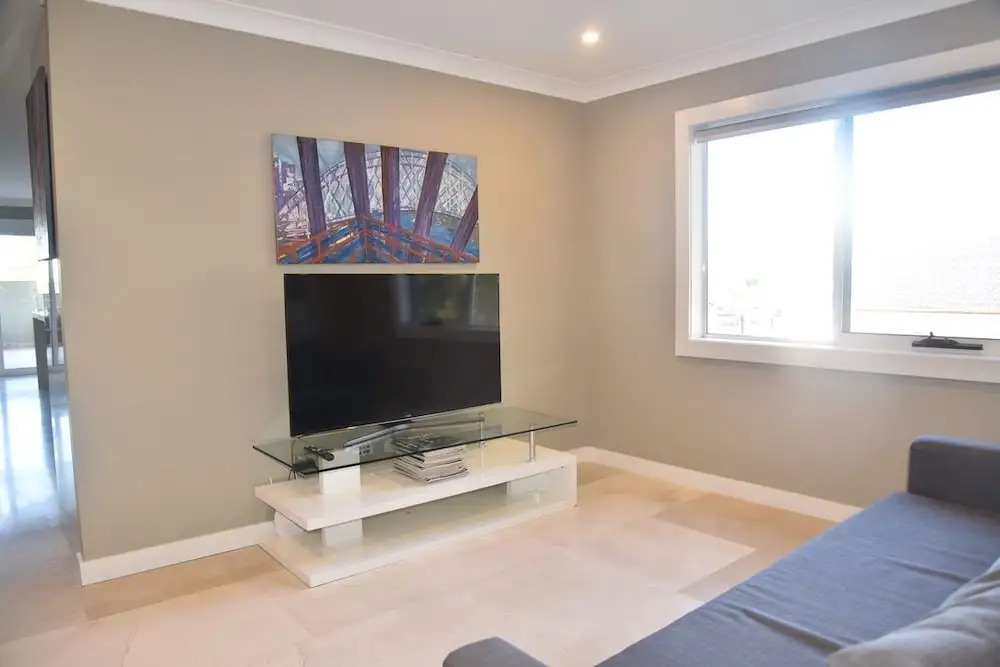 Croydon Park Home