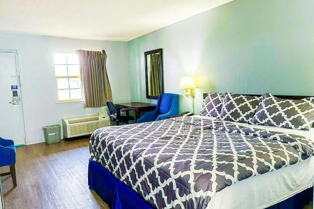 Happy extended stay inn by BestAcco