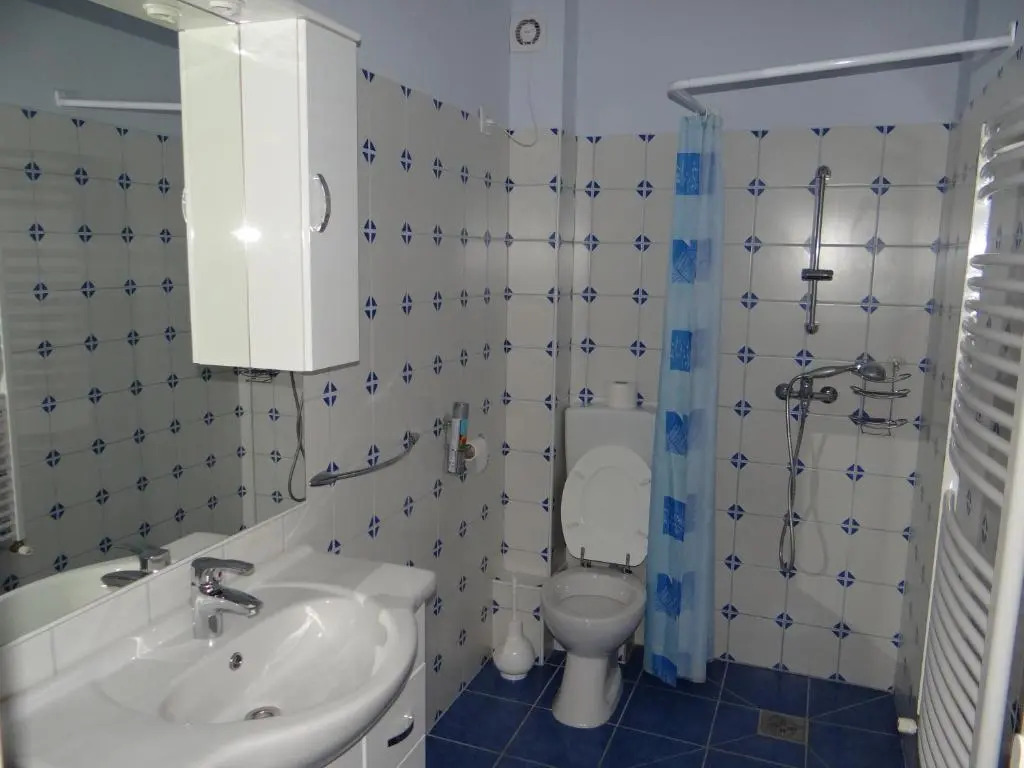 Marinica Apartman