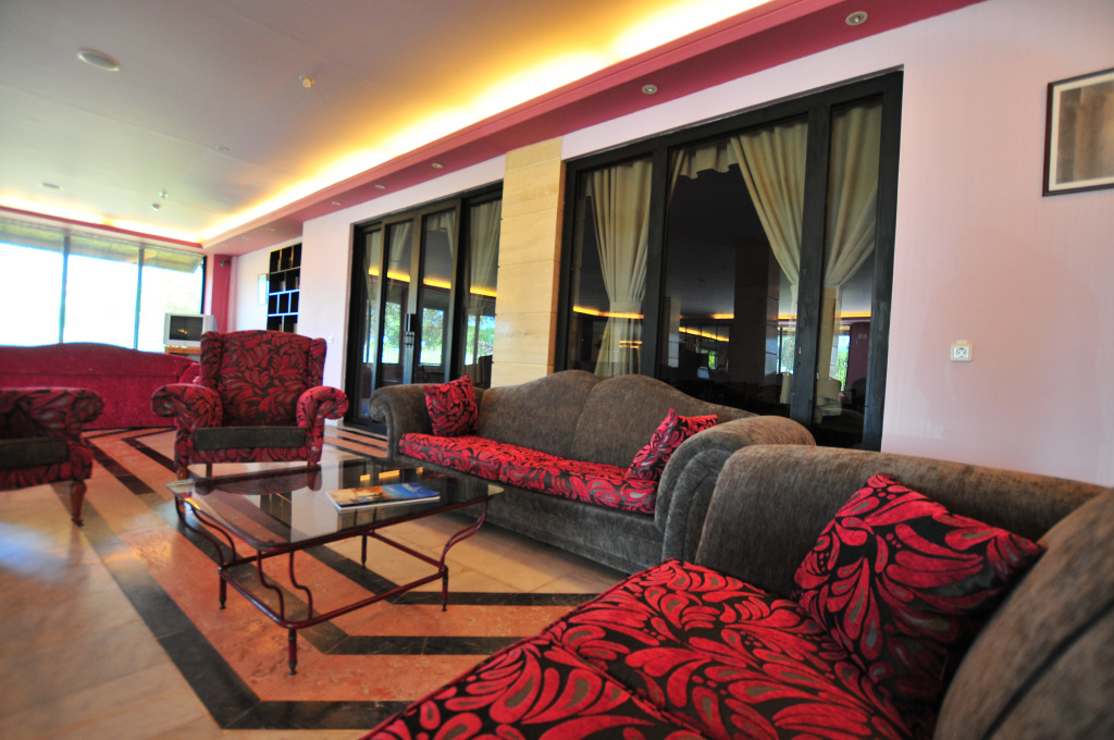 Hotel Pelin