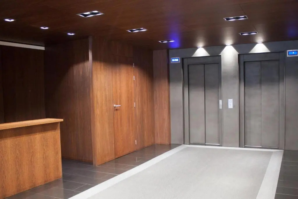 Apartamento Via Augusta 153